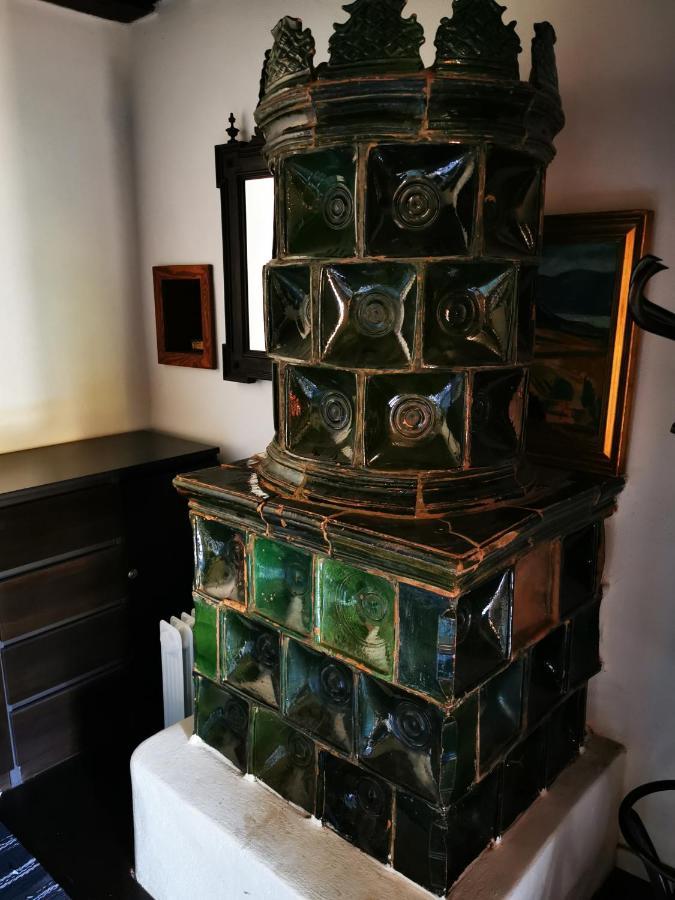 Country House Balaton Paloznak Eksteriør billede