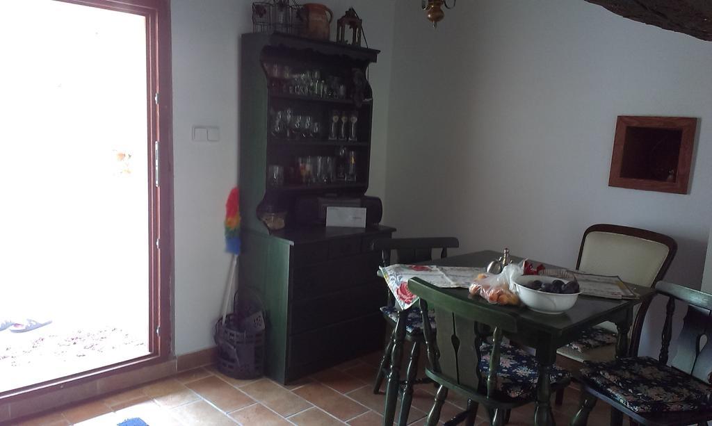 Country House Balaton Paloznak Eksteriør billede