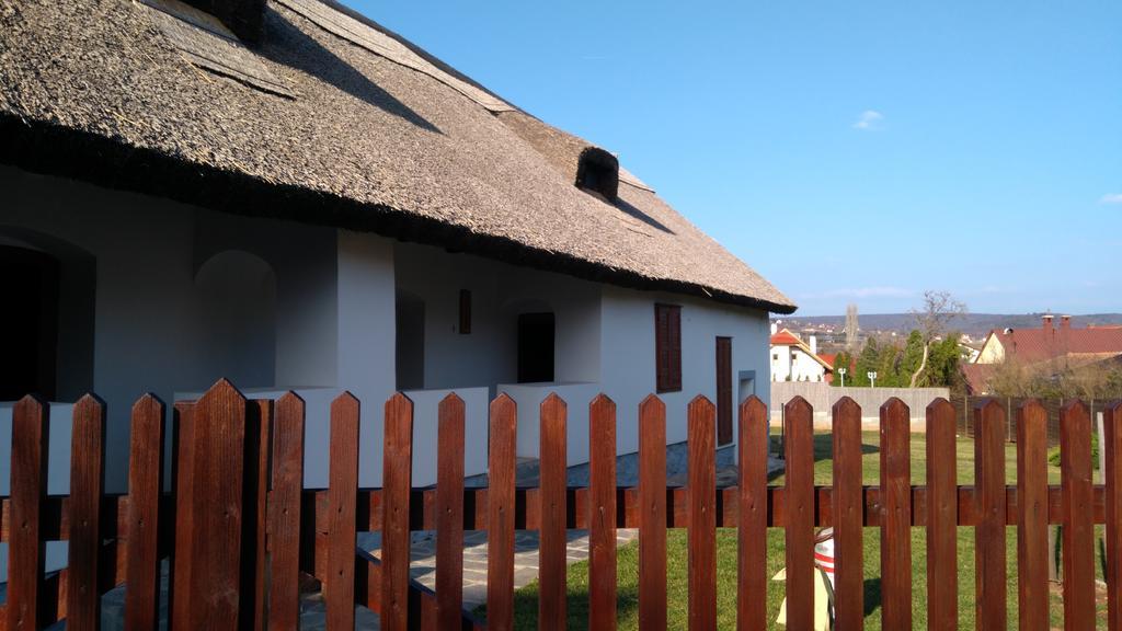 Country House Balaton Paloznak Eksteriør billede