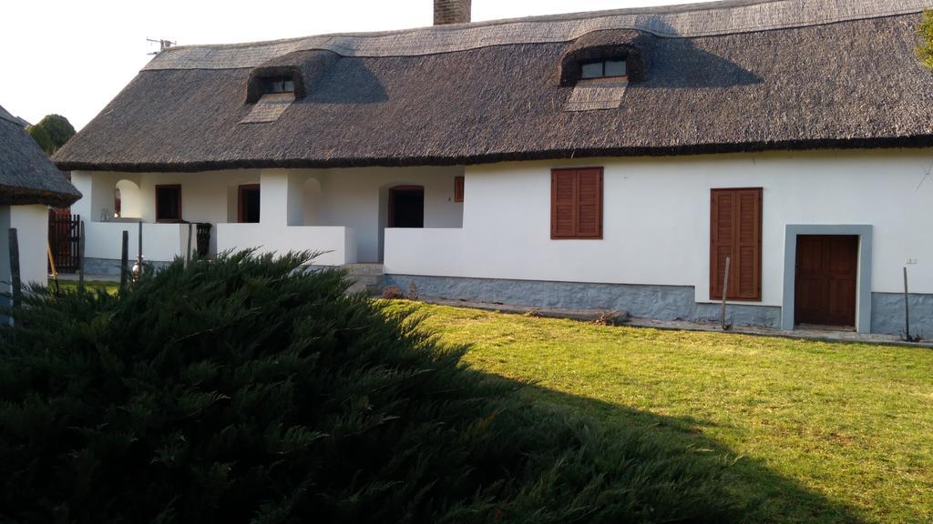Country House Balaton Paloznak Eksteriør billede