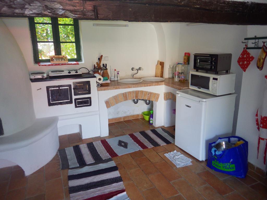Country House Balaton Paloznak Eksteriør billede