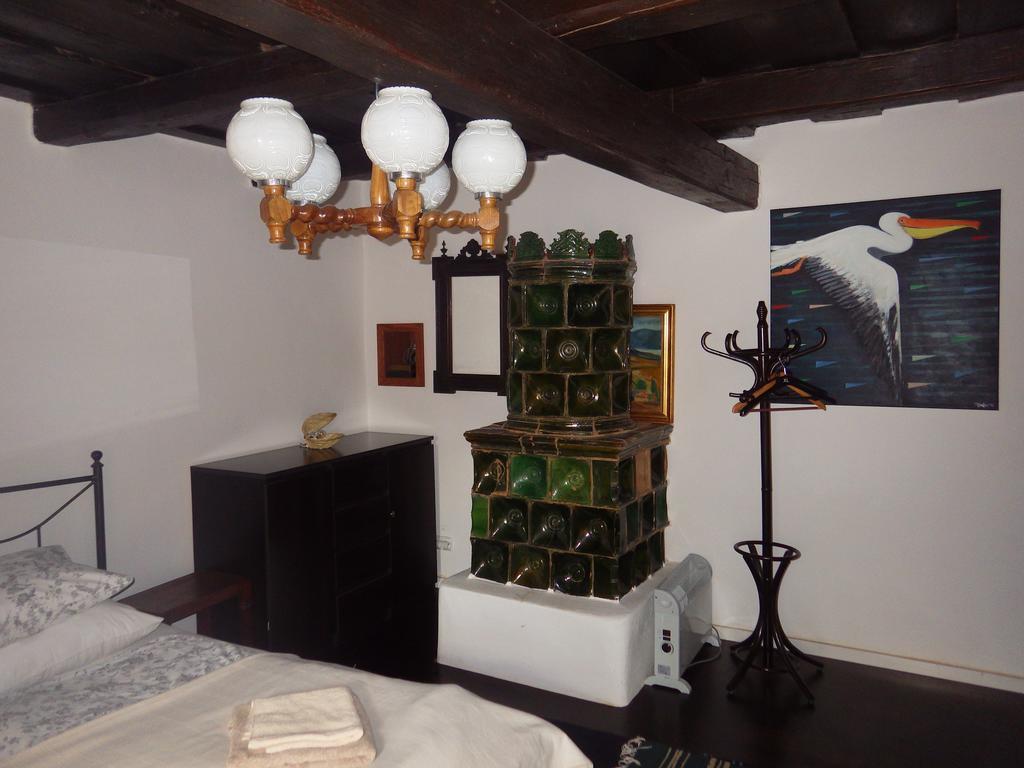 Country House Balaton Paloznak Eksteriør billede